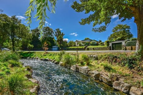 Photo of property in 43 Waimea Terrace, Beckenham, Christchurch, 8023