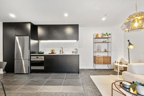 Photo of property in Pinnacle Apartments, E405/160 Victoria Street, Te Aro, Wellington, 6011