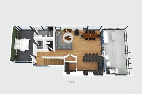 Photo of property in 102 The Ridge, Langs Beach, Waipu, 0582