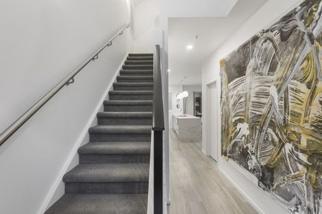 Photo of property in 9/63 Vermont Street, Ponsonby, Auckland, 1011