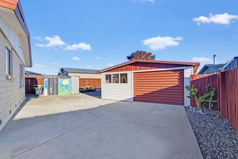 Photo of property in 30 Saint Heliers Crescent, Aranui, Christchurch, 8061