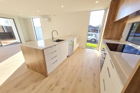 Photo of property in 1/43 Maxwell Street, Riccarton, Christchurch, 8041