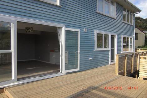 Photo of property in 54 Witham Street, Island Bay, Wellington, 6023