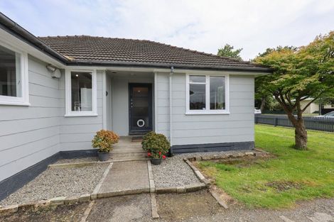Photo of property in 40 Seddon Street, Takaro, Palmerston North, 4412