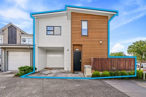 Photo of property in 1 Harvard Street, Hobsonville, Auckland, 0618