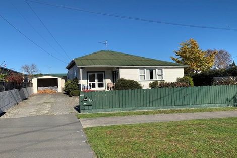 Photo of property in 137 Charles Street, Blenheim, 7201