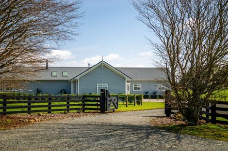 Photo of property in 355a Waikaramu Road, Waimate North, Kaikohe, 0472