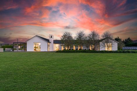 Photo of property in Dublin Street, Martinborough, 5711