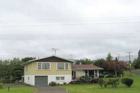 Photo of property in 33 Arney Street, Paeroa, 3600