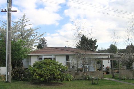 Photo of property in 6 Jackson Street, Springfield, Rotorua, 3015