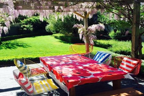 Photo of property in 1 Hawthorne Street, Strowan, Christchurch, 8052