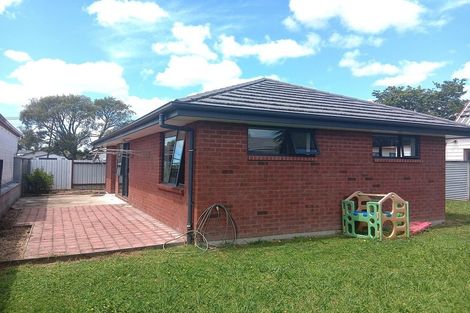 Photo of property in 18b Dominion Road, Nawton, Hamilton, 3200