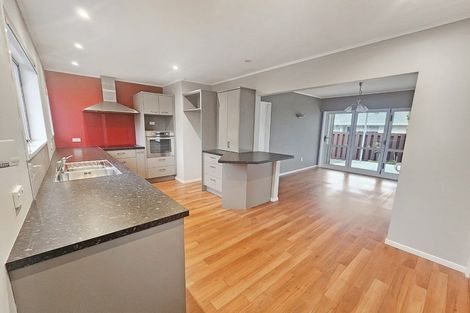 Photo of property in 21 Canterbury Street, Tamatea, Napier, 4112