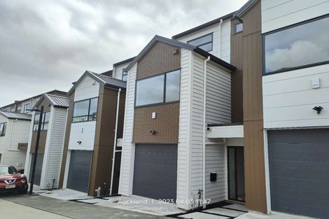 Photo of property in 31 Bloom Crescent, Sunnyvale, 0612