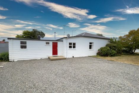 Photo of property in 1 Lagmhor Road, Tinwald, Ashburton, 7700