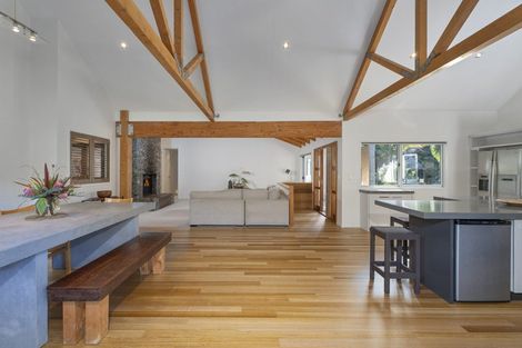 Photo of property in 56 Rewa Rewa Valley, Tairua, 3508