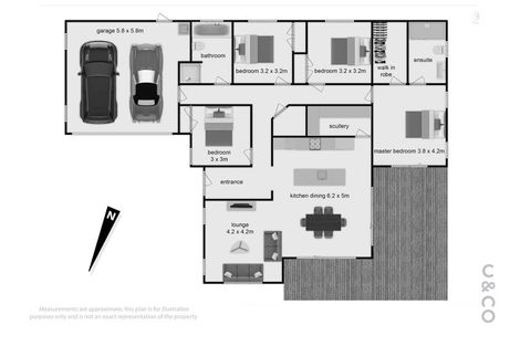 Photo of property in 15 Vogwill Road, Kumeu, 0810