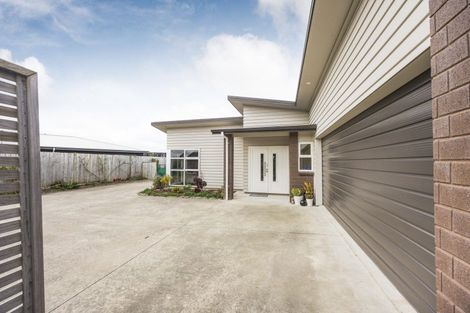 Photo of property in 18 Accolade Street, Maewa, Feilding, 4702