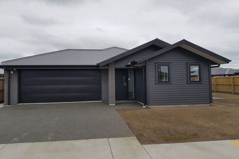 Photo of property in 78b Watkins Drive, Rangiora, 7400