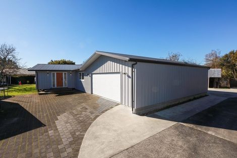 Photo of property in 8a Bronte Place, Leamington, Cambridge, 3432