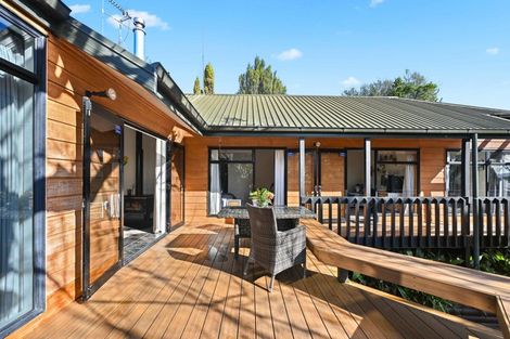 Photo of property in 28 Church Road, Pukete, Hamilton, 3200