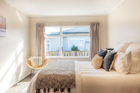 Photo of property in 1/27 Byron Street, Miramar, Wellington, 6022