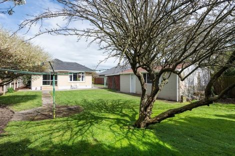 Photo of property in 22 Cunningham Place, Halswell, Christchurch, 8025