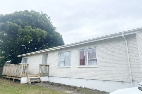 Photo of property in 103 Wordsworth Road, Manurewa, Auckland, 2102