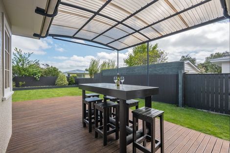Photo of property in 56 Guy Avenue, Takaro, Palmerston North, 4410