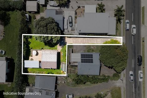 Photo of property in 58b Athenree Road, Athenree, Katikati, 3177