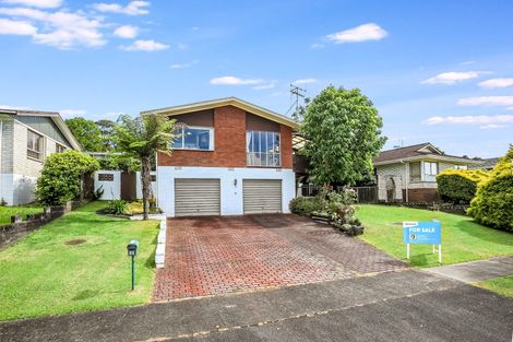 Photo of property in 42 Glamis Avenue, Dinsdale, Hamilton, 3204