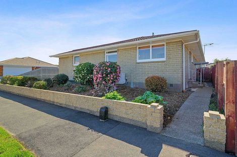Photo of property in 1/7 Apollo Place, Papanui, Christchurch, 8052