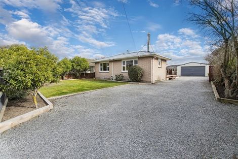 Photo of property in 33 Charlcott Street, Burnside, Christchurch, 8053
