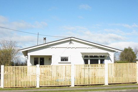 Photo of property in 19 Jellicoe Street, Waipukurau, 4200