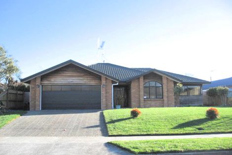 Photo of property in 28 Bramley Drive, Rototuna, Hamilton, 3210