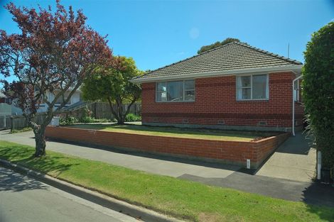 Photo of property in 1/14 Colligan Street, Upper Riccarton, Christchurch, 8041