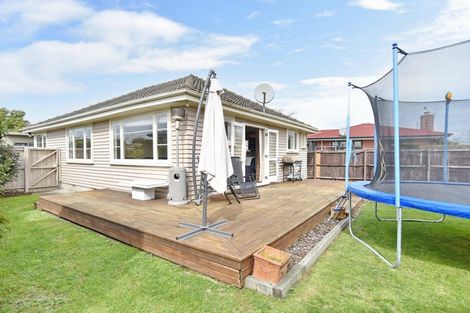 Photo of property in 7 Brockham Street, Casebrook, Christchurch, 8051