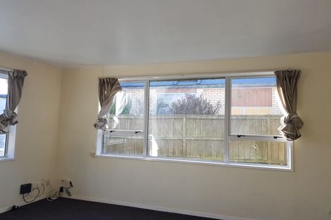 Photo of property in 4/503 Hereford Street, Linwood, Christchurch, 8011