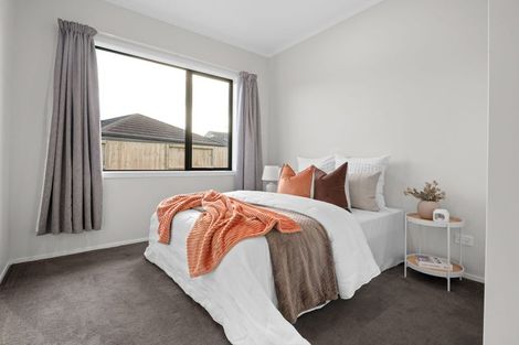 Photo of property in 8 Beaufort Place, Flagstaff, Hamilton, 3210