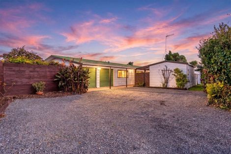 Photo of property in 20a Regal Street, Levin, 5510