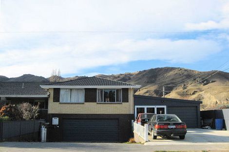 Photo of property in 8 Blyth Street, Cromwell, 9310