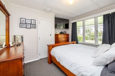 Photo of property in 93 Cockburn Street, Kuripuni, Masterton, 5810