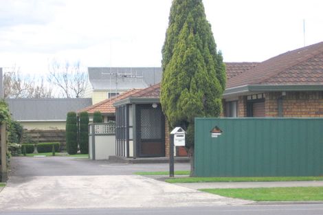 Photo of property in 107a Fifteenth Avenue, Tauranga South, Tauranga, 3112