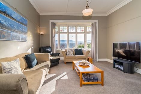 Photo of property in 11 Merchiston Street, Andersons Bay, Dunedin, 9013
