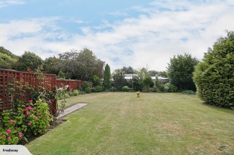 Photo of property in 5 Chervier Street, Leeston, 7632