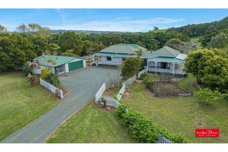 Photo of property in 243 Rosythe Road, Waipu, 0582