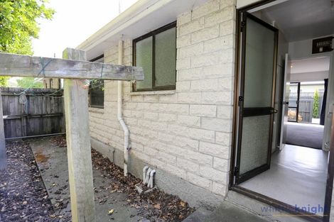 Photo of property in 1/390 Barbadoes Street, Christchurch Central, Christchurch, 8013