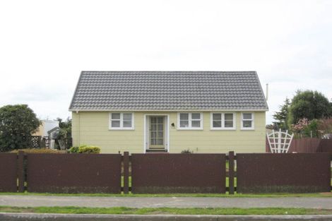 Photo of property in 126 Rata Street, Inglewood, 4330