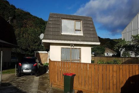 Photo of property in 2/396 Cambridge Terrace, Naenae, Lower Hutt, 5011