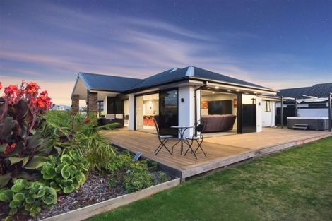 Photo of property in 18 Pentire Parade, Lincoln, 7608